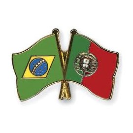 Portugal e Brasil
